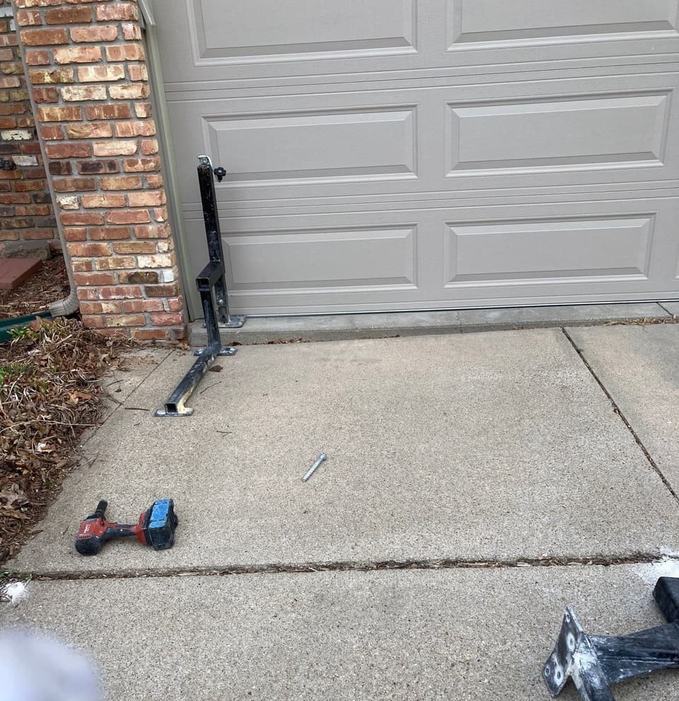 Project photos: Omaha, Nebraska