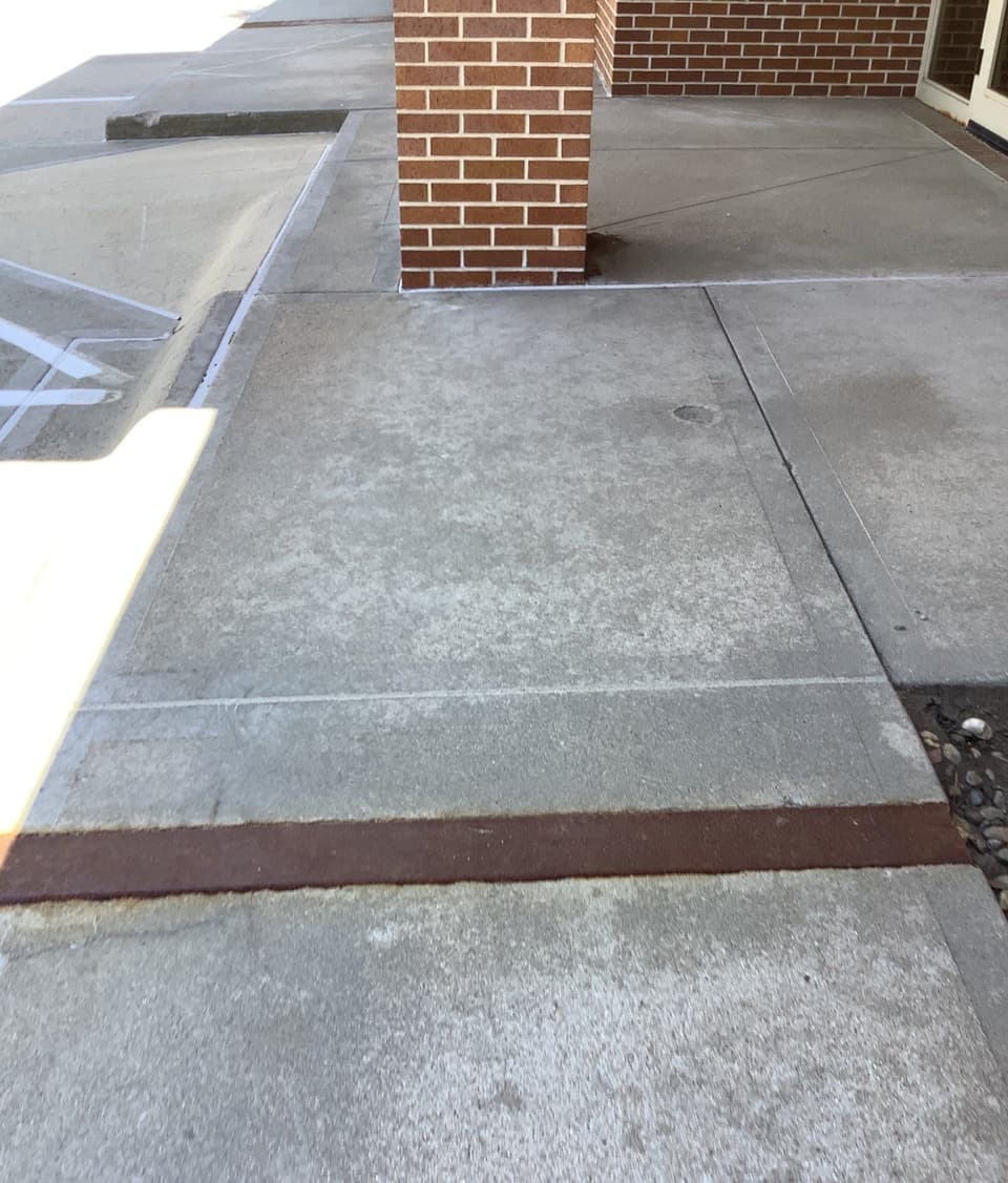 Project photos: Grand Island, Nebraska