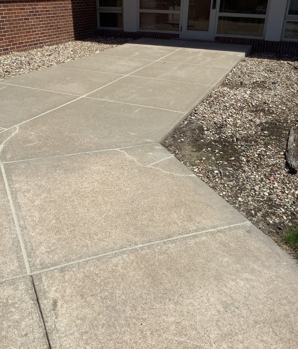 Grand Island, Nebraska project