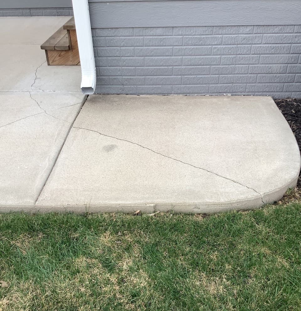 Project photos: Blair, Nebraska