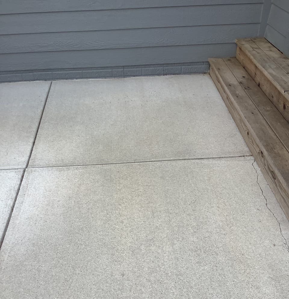 Project photos: Blair, Nebraska