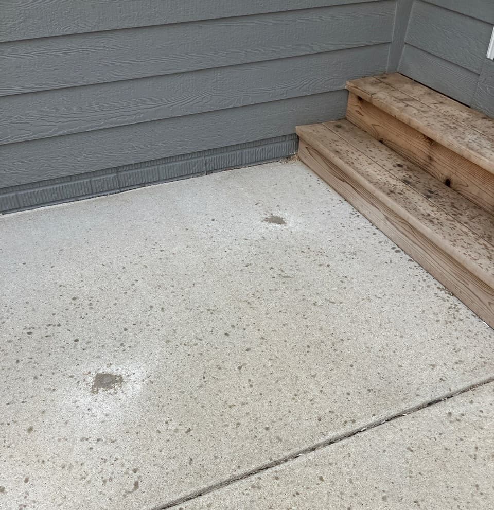 Project photos: Blair, Nebraska