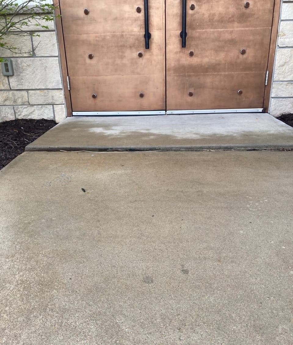 Project photos: Bennet, Nebraska