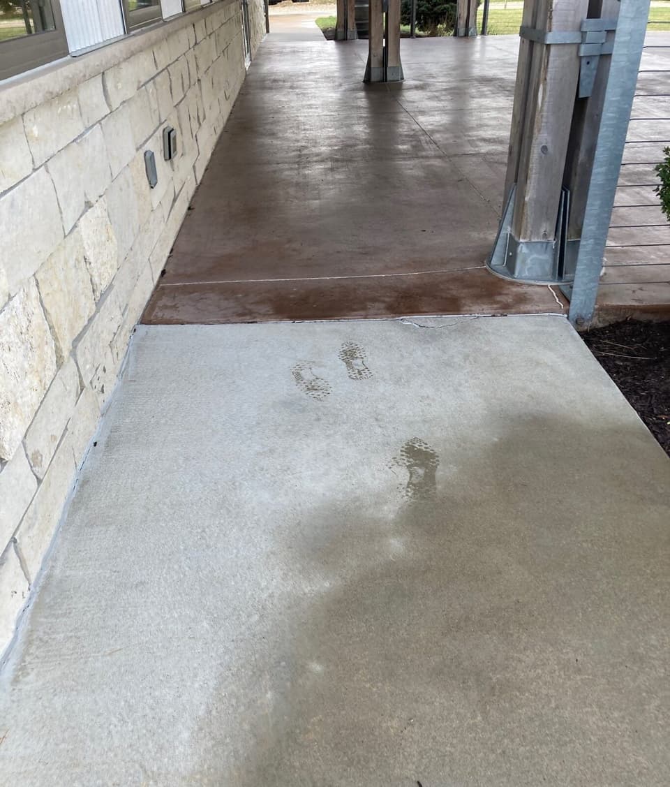 Project photos: Bennet, Nebraska
