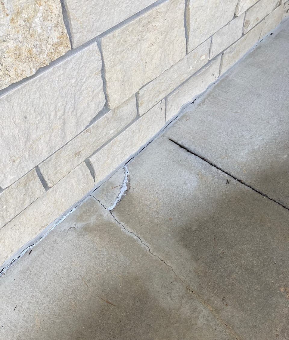 Project photos: Bennet, Nebraska