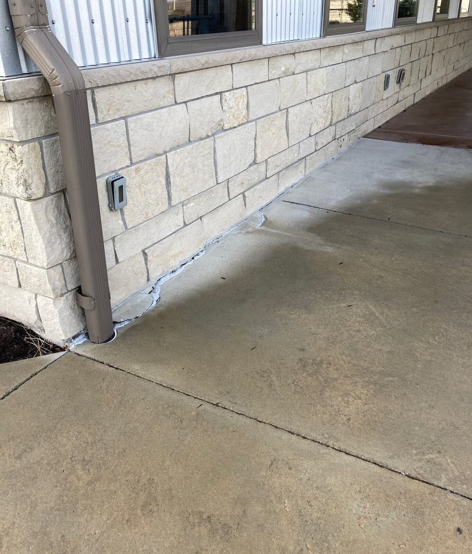 Project photos: Bennet, Nebraska