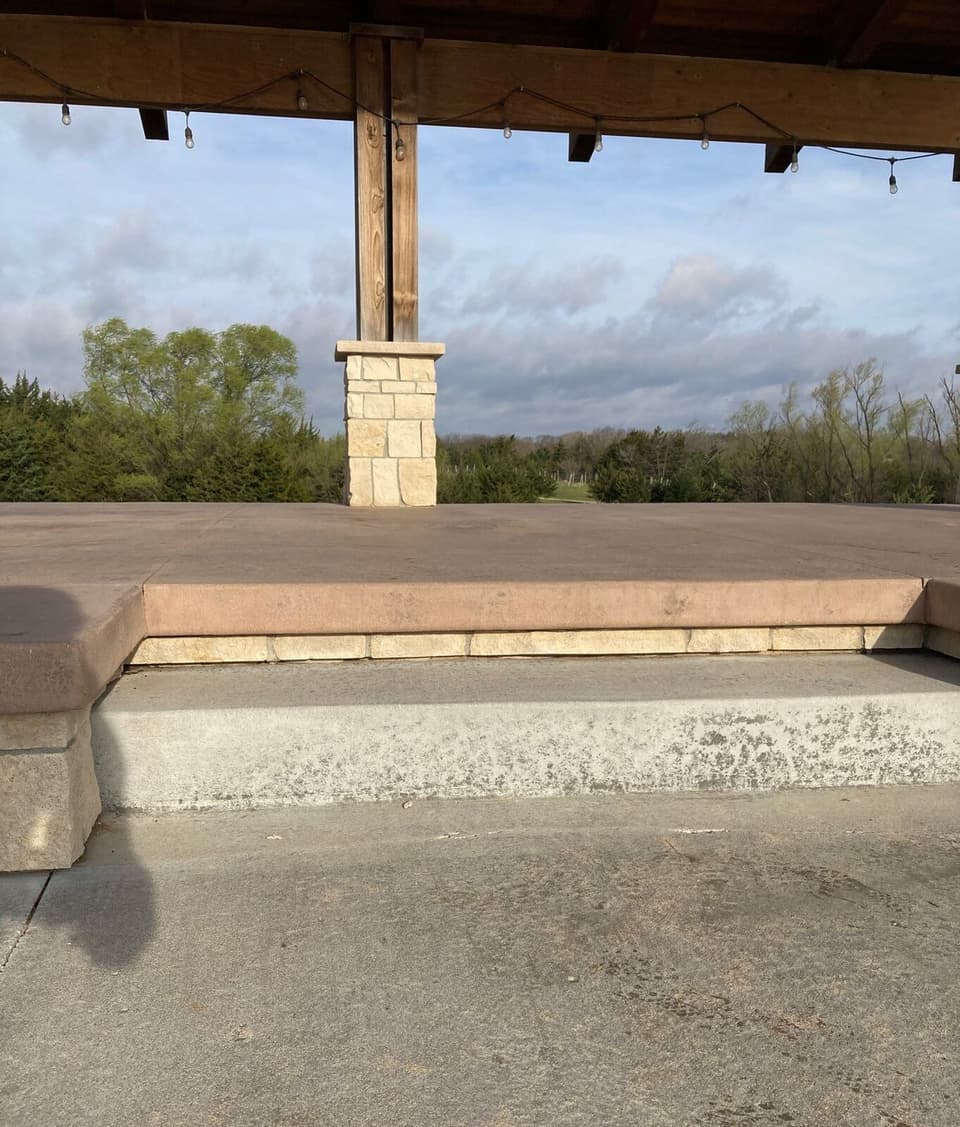 Project photos: Bennet, Nebraska