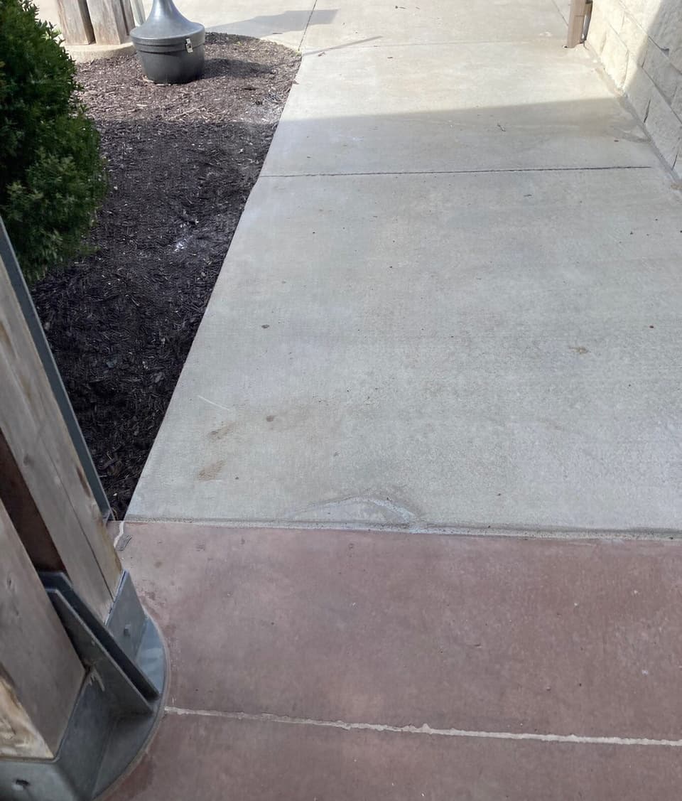 Project photos: Bennet, Nebraska