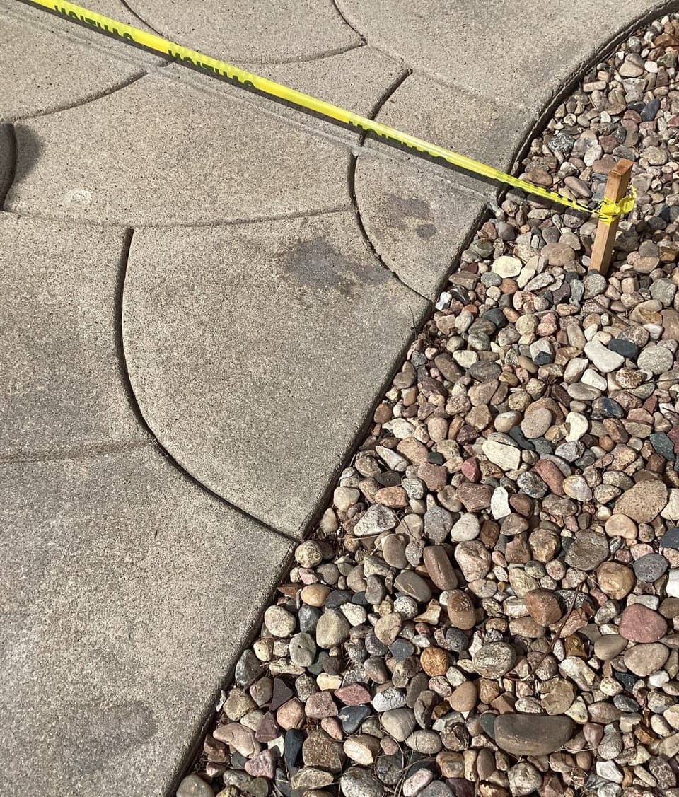 Project photos: Hickman, Nebraska