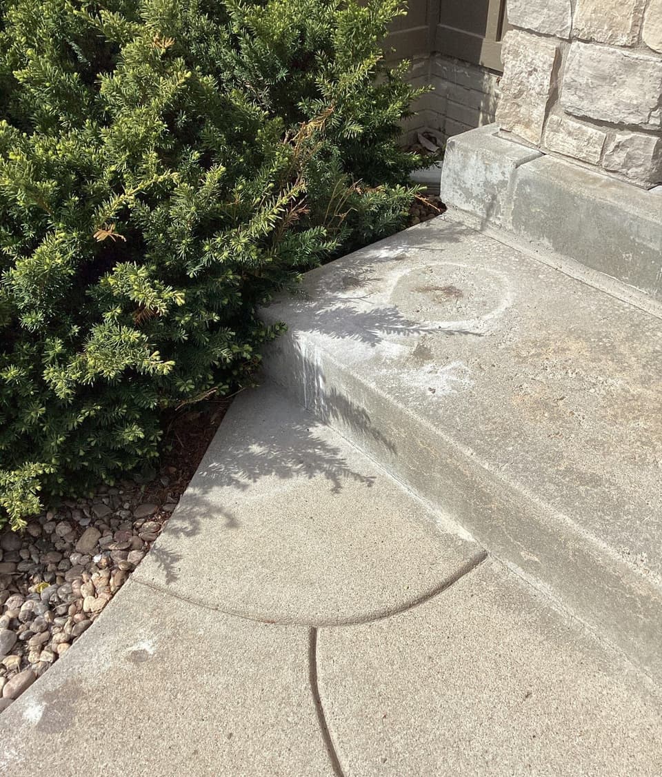 Project photos: Hickman, Nebraska
