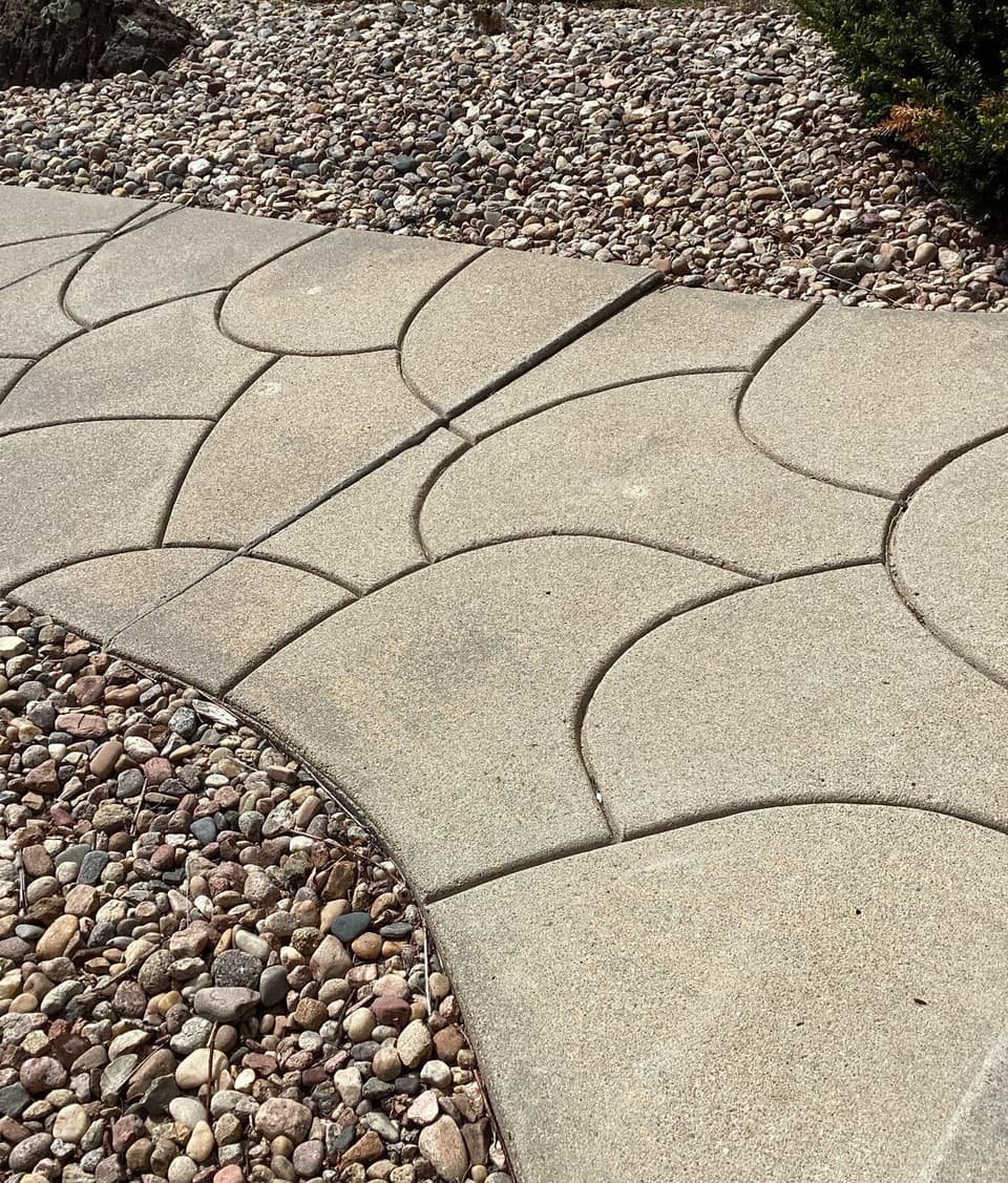 Project photos: Hickman, Nebraska