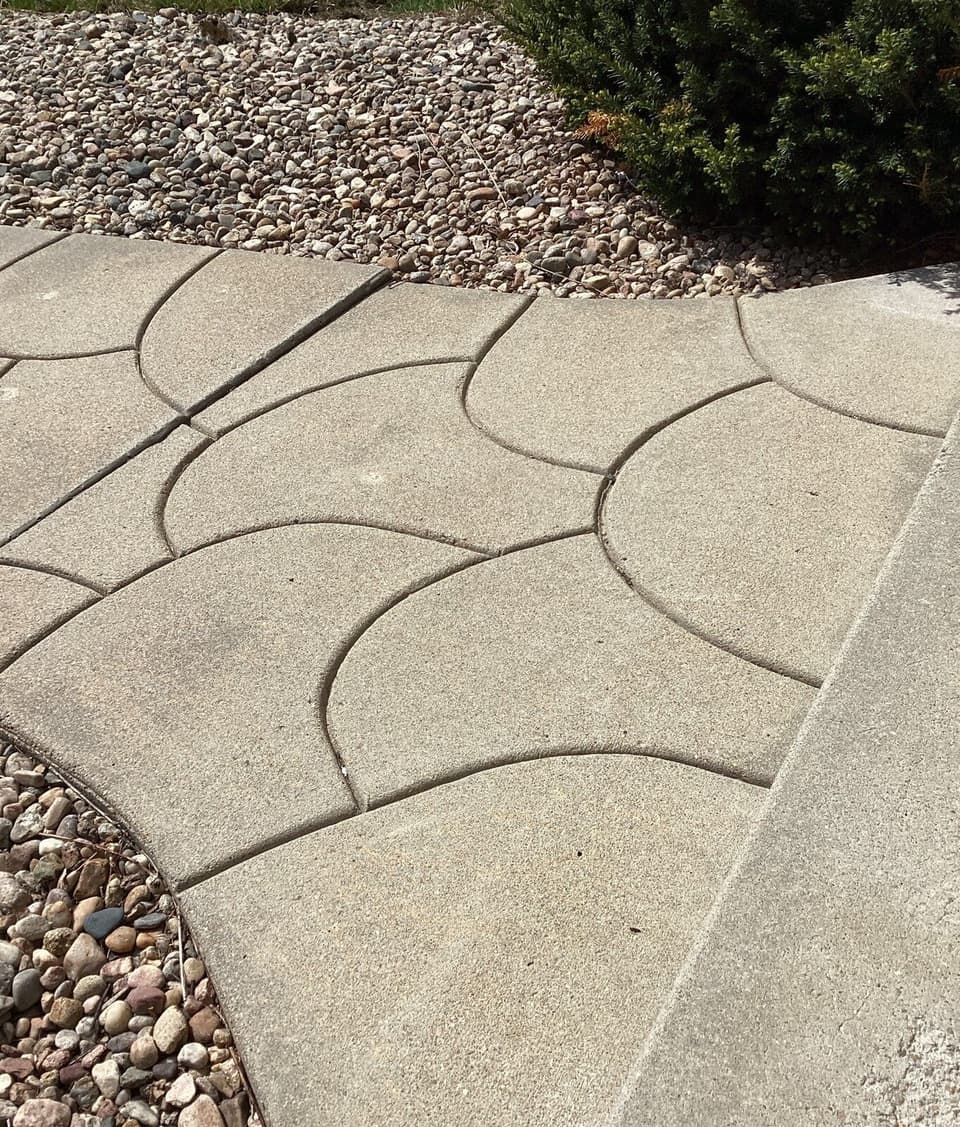Project photos: Hickman, Nebraska