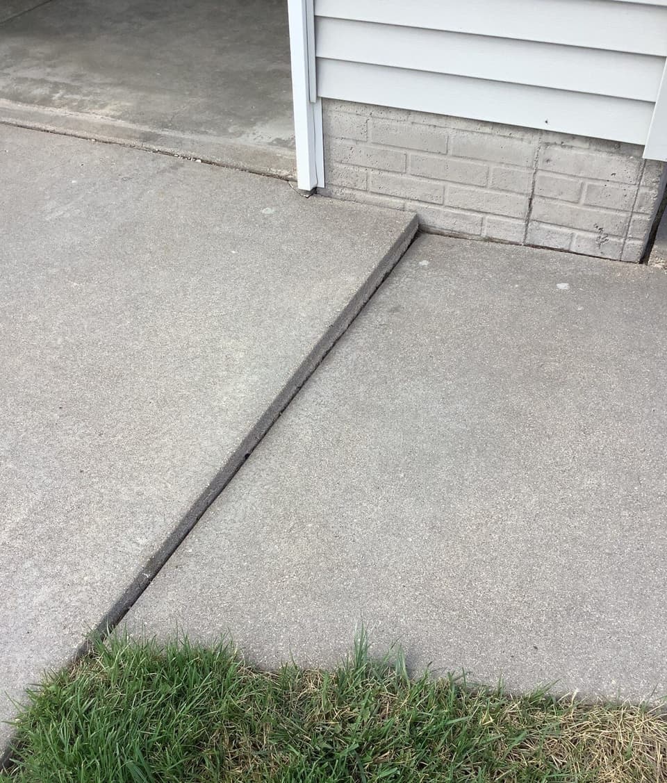 Project photos: Hickman, Nebraska