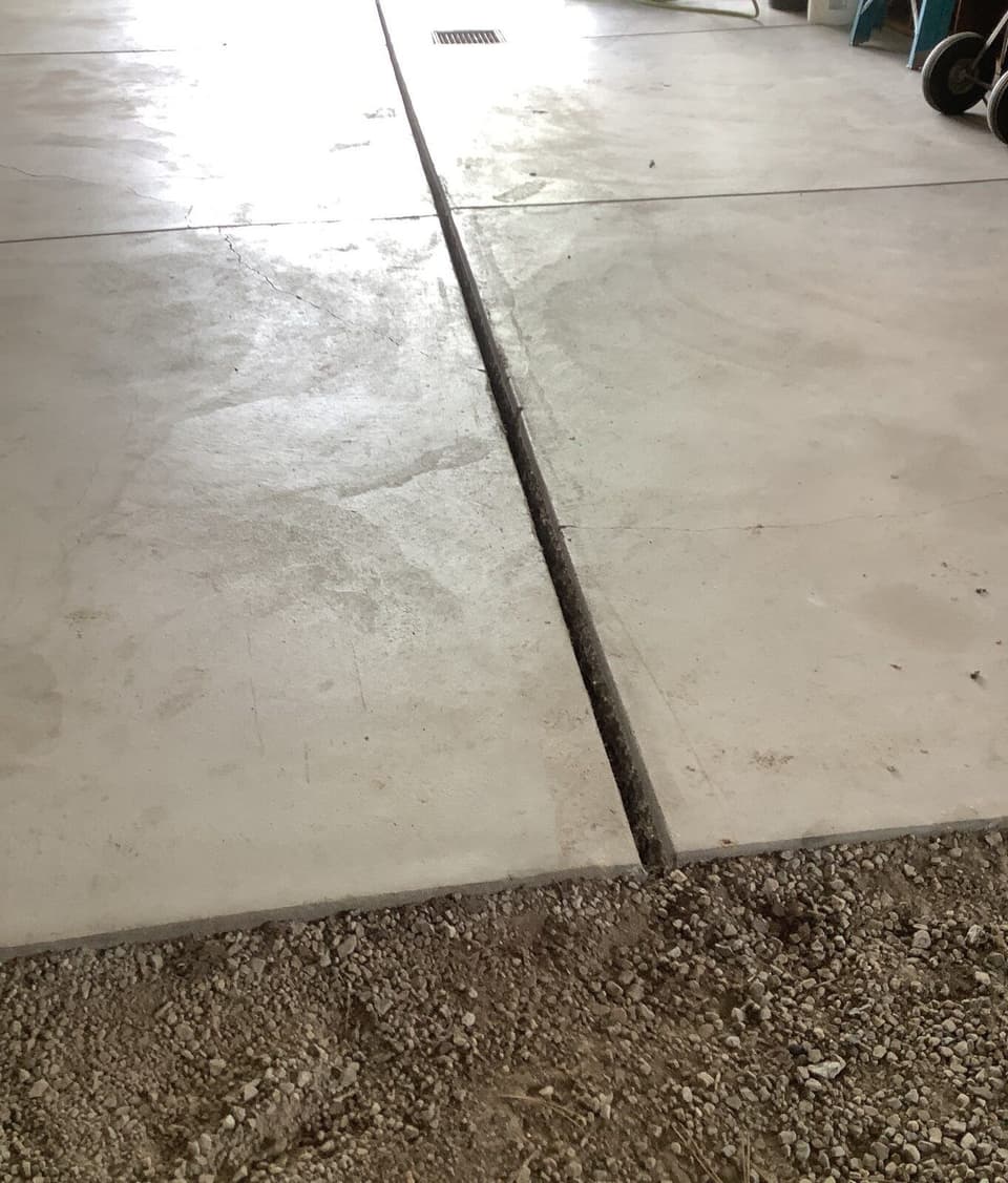 Project photos: Hickman, Nebraska