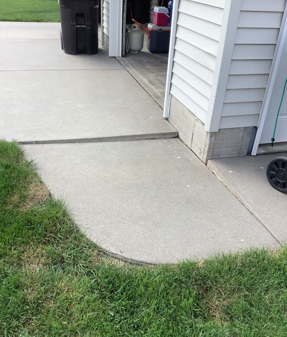 Hickman, Nebraska project