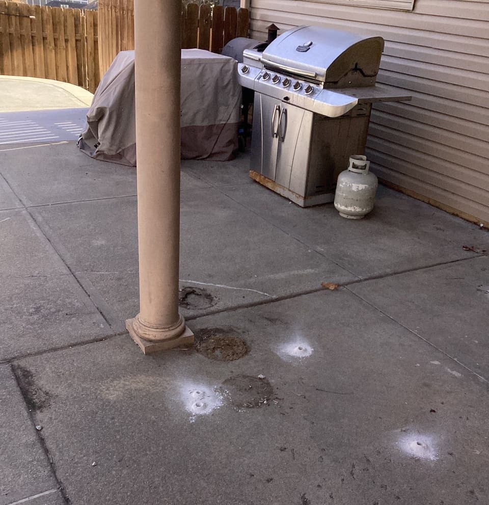 Project photos: Omaha, Nebraska