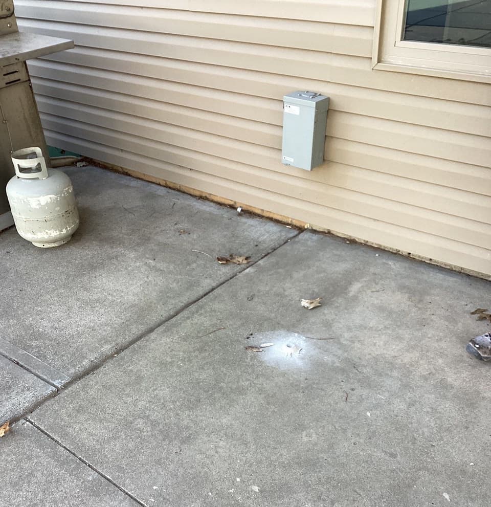 Project photos: Omaha, Nebraska