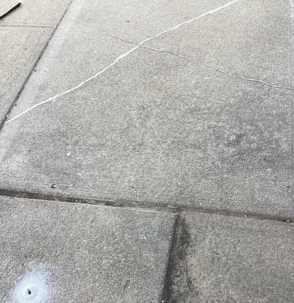 Project photos: Omaha, Nebraska
