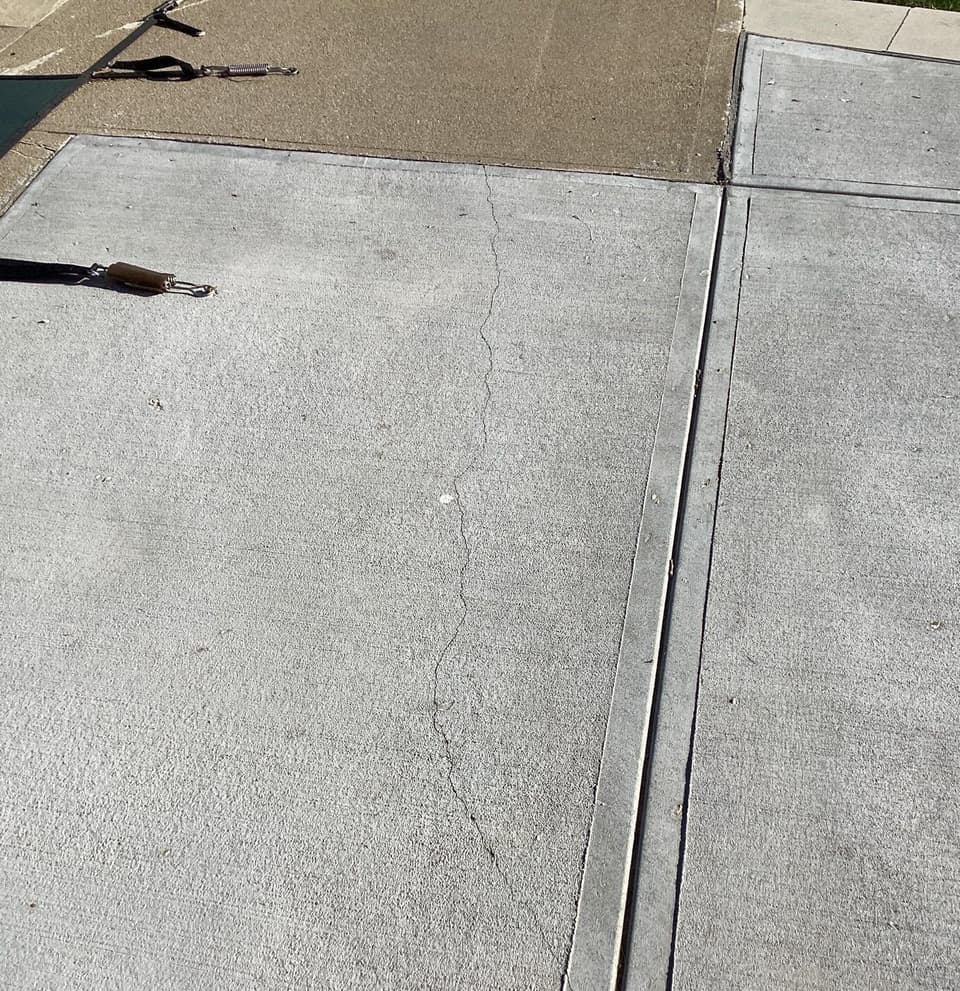 Project photos: Omaha, Nebraska