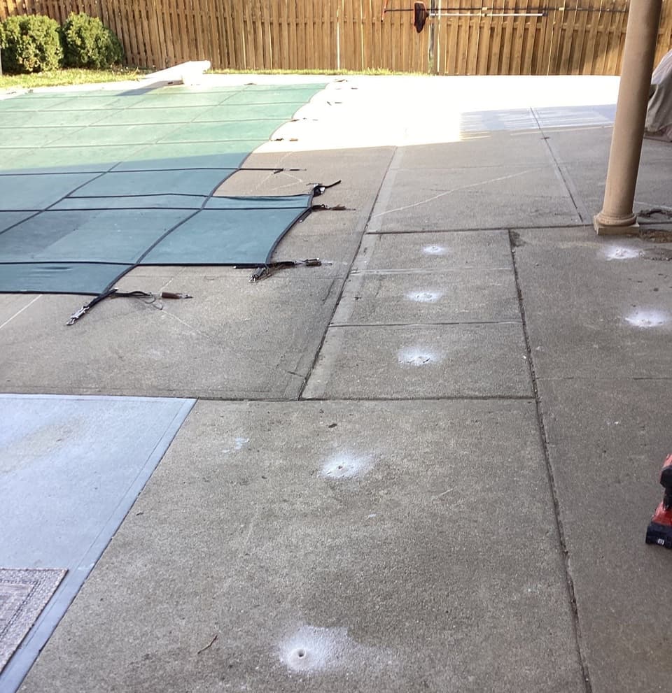 Project photos: Omaha, Nebraska