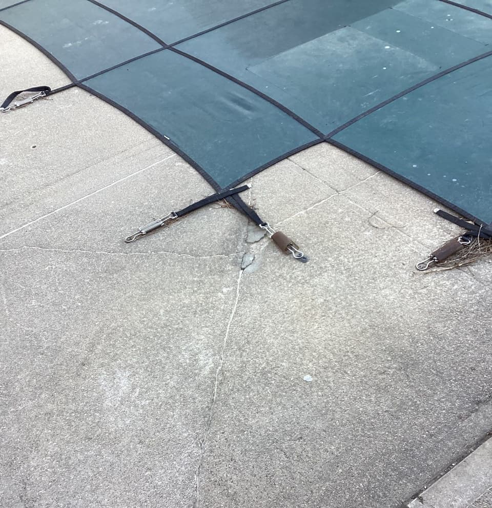 Project photos: Omaha, Nebraska