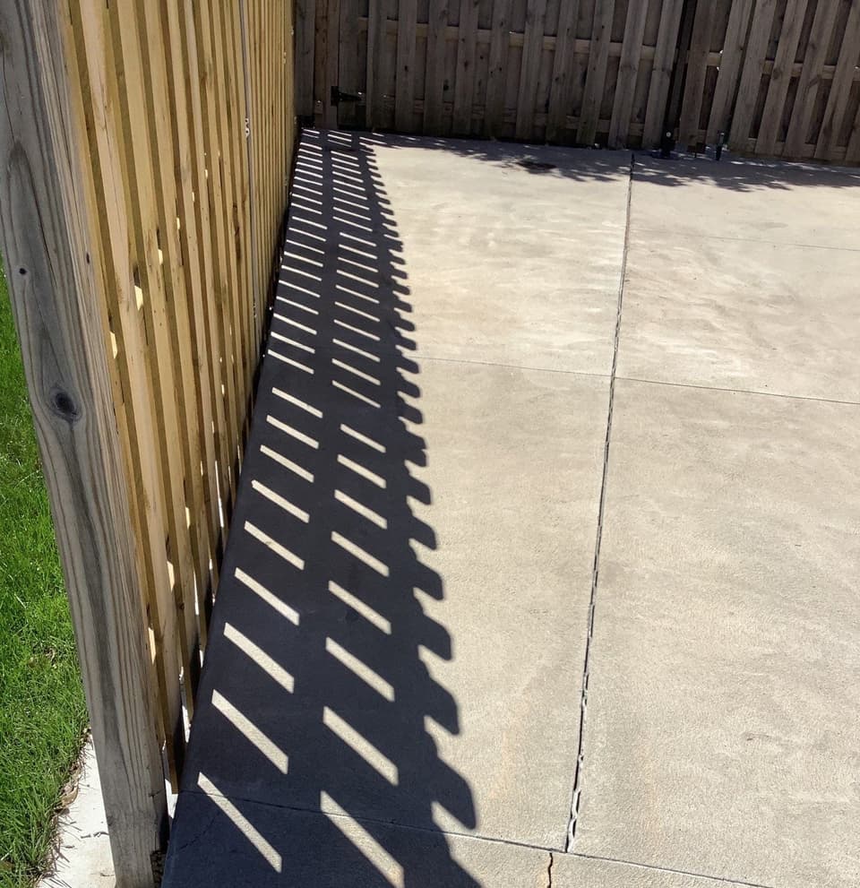 Project photos: Grand Island, Nebraska