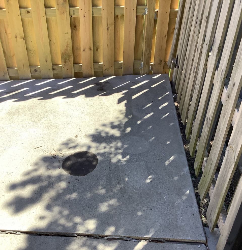 Project photos: Grand Island, Nebraska