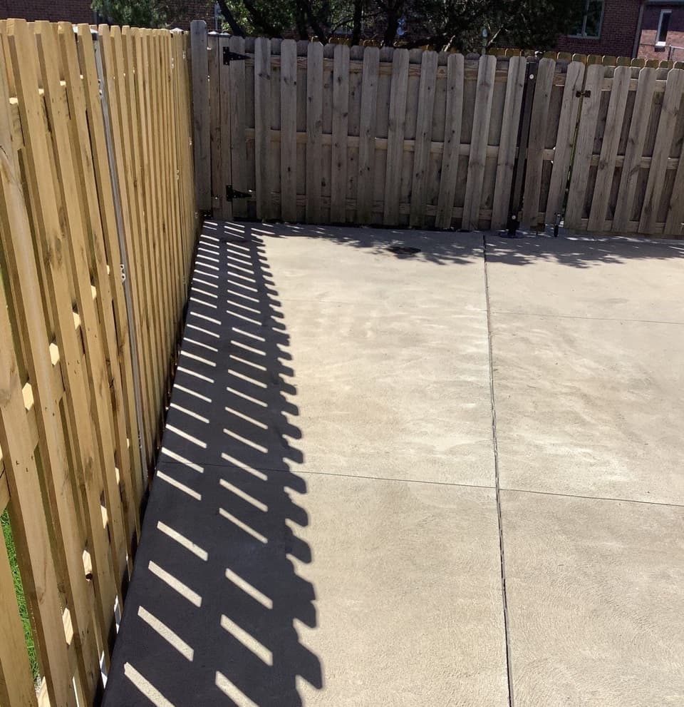 Project photos: Grand Island, Nebraska