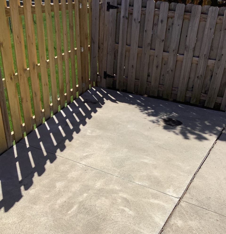 Project photos: Grand Island, Nebraska