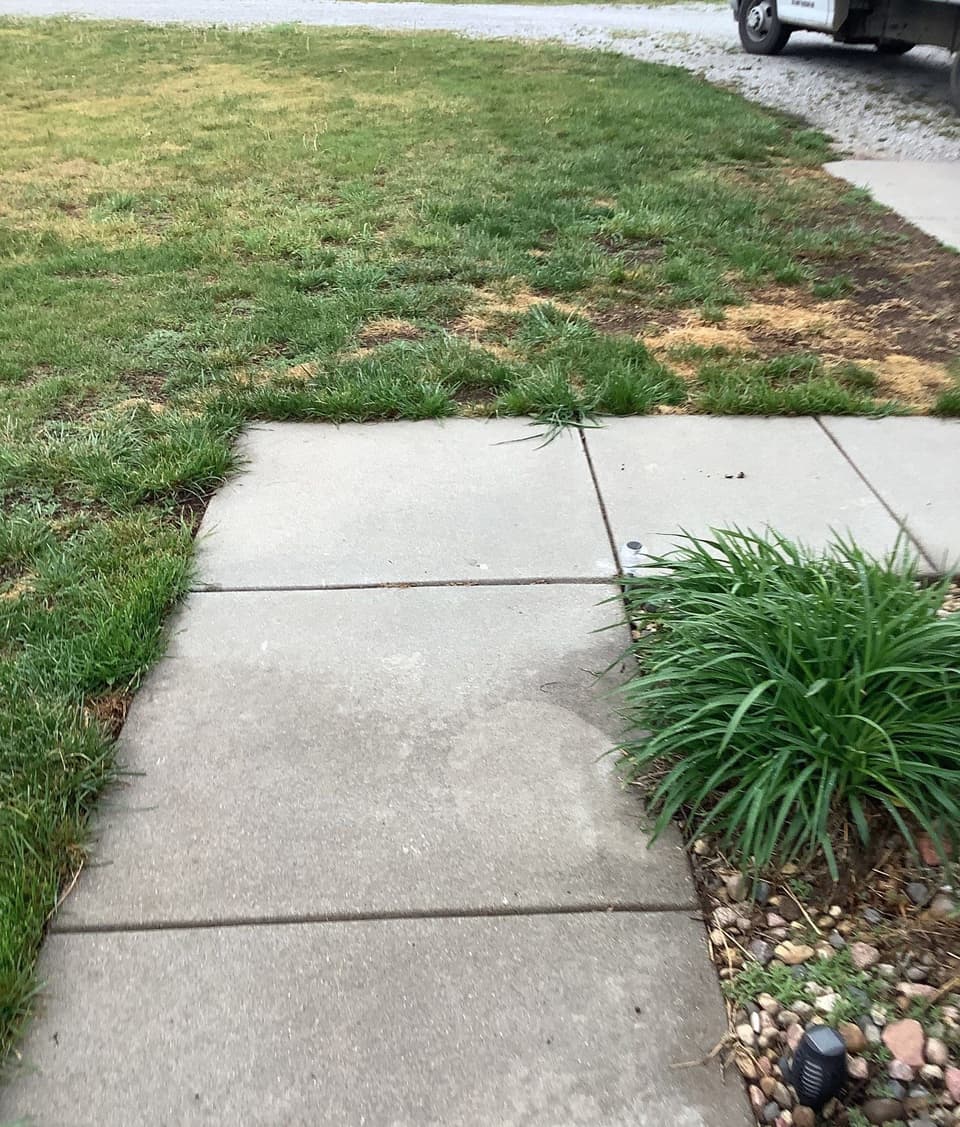 Project photos: Seward, Nebraska