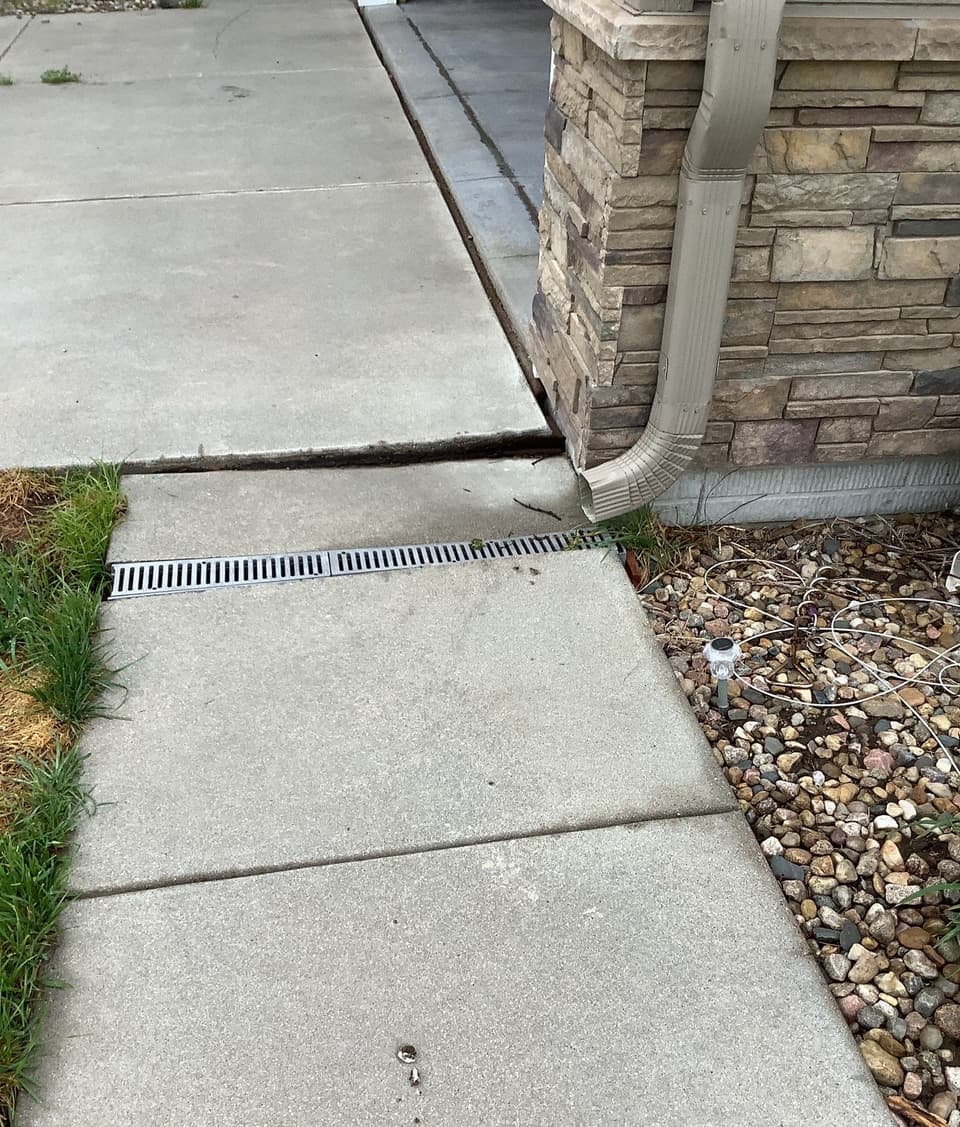 Project photos: Seward, Nebraska