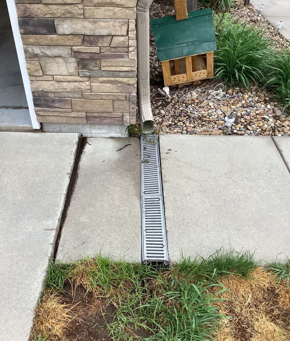 Project photos: Seward, Nebraska