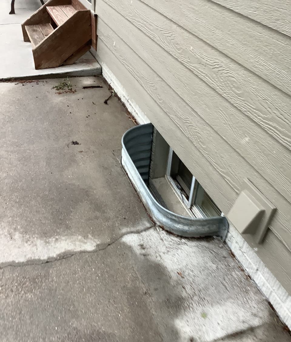Project photos: Seward, Nebraska