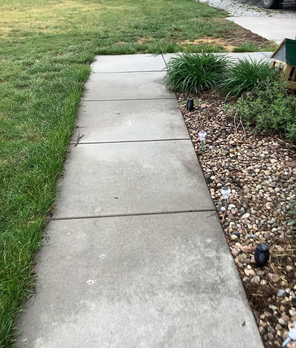 Seward, Nebraska project