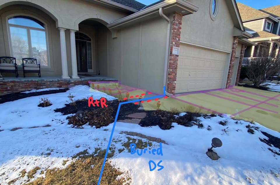 Project photos: Omaha, Nebraska