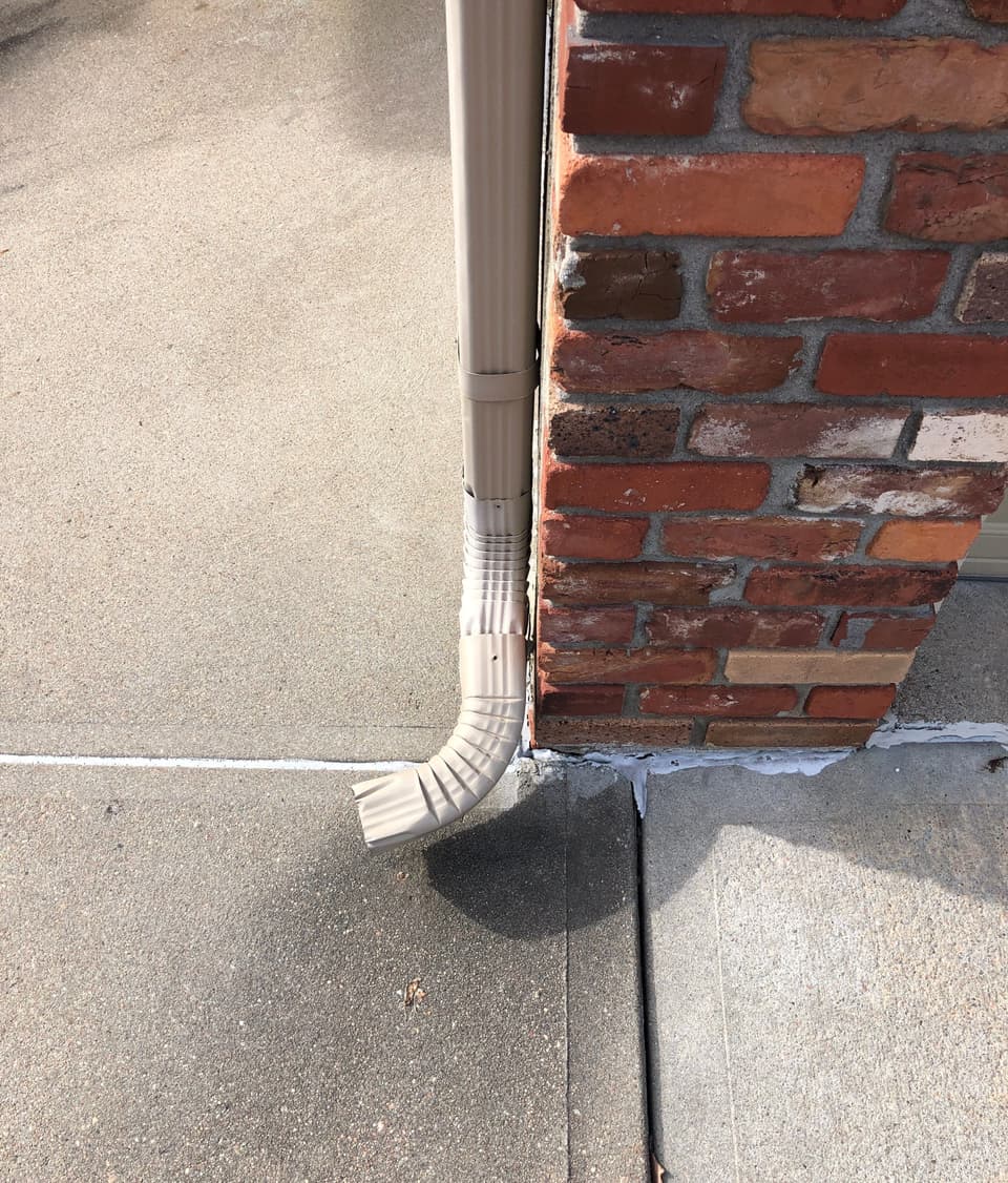 Project photos: Omaha, Nebraska