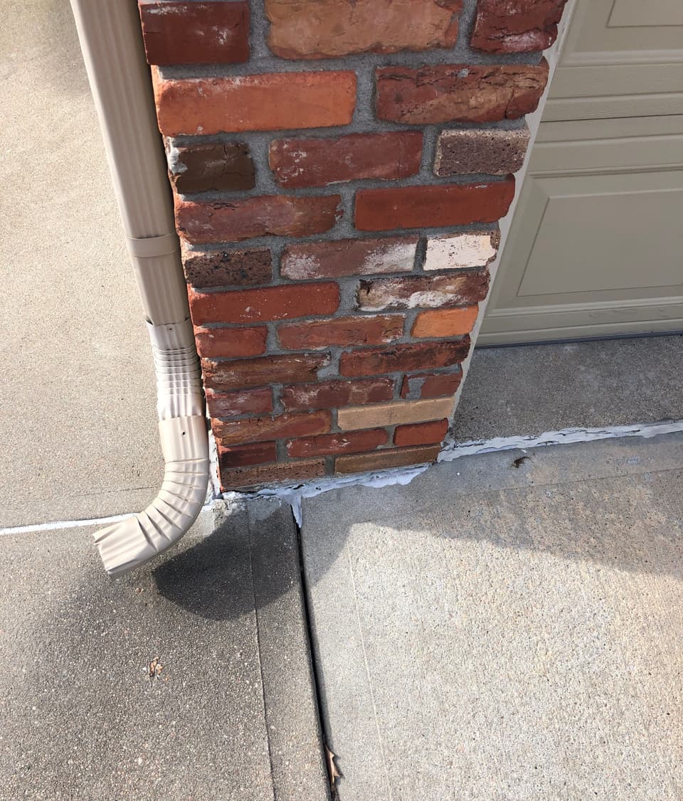 Project photos: Omaha, Nebraska