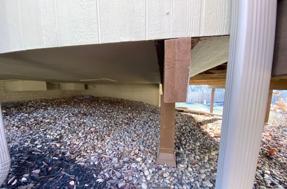 Project photos: Omaha, Nebraska