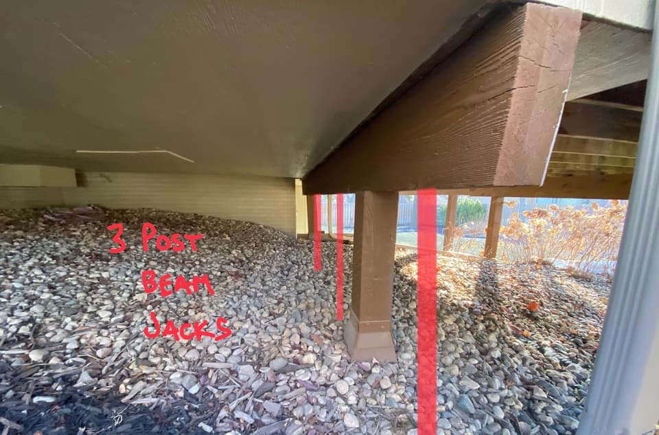Project photos: Omaha, Nebraska
