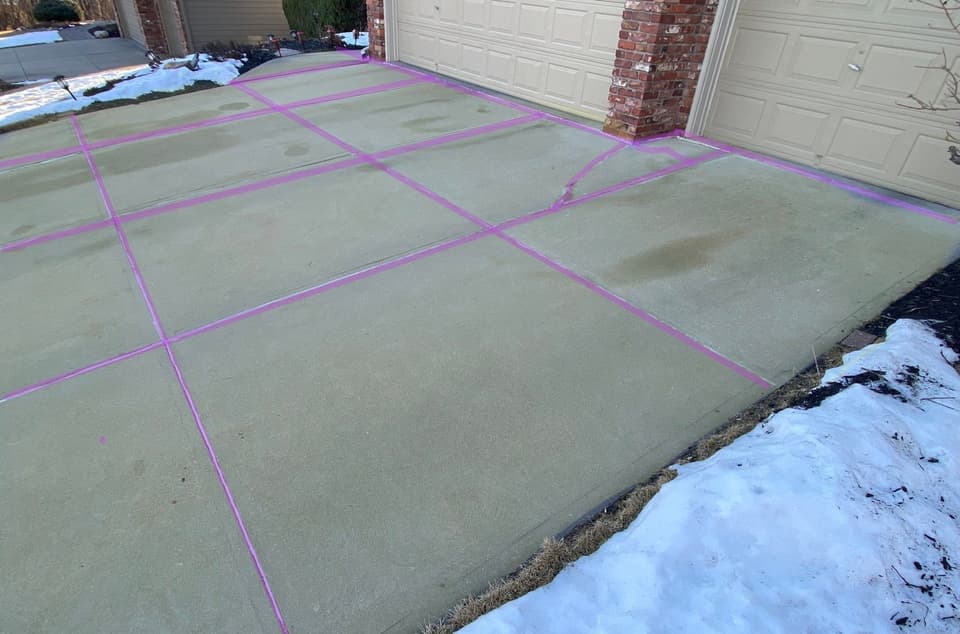 Project photos: Omaha, Nebraska