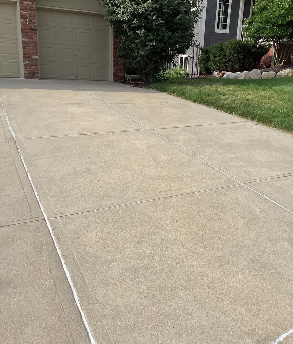 Omaha, Nebraska project