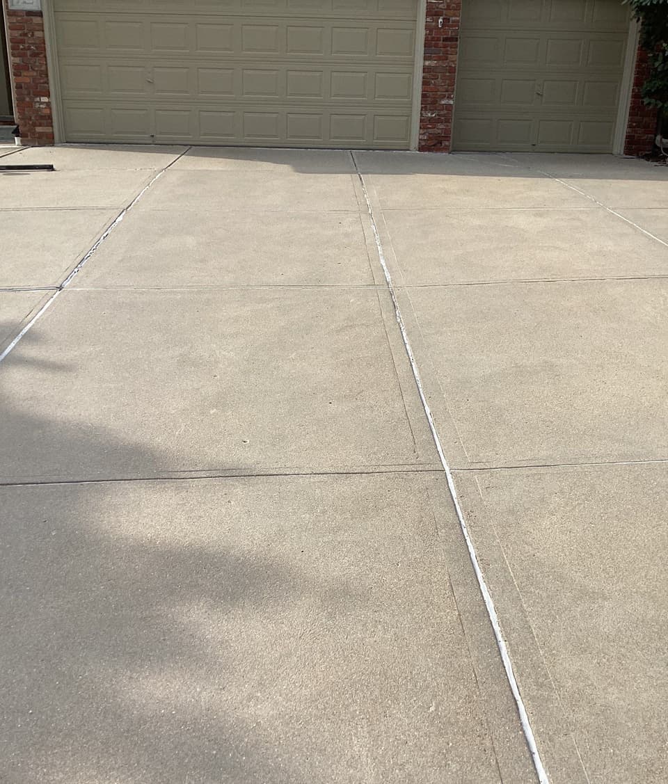 Project photos: Omaha, Nebraska