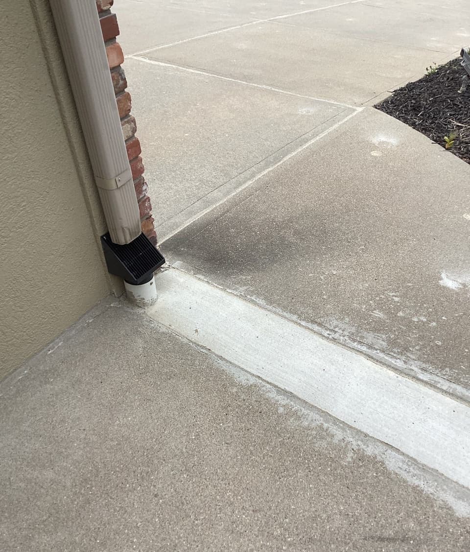 Project photos: Omaha, Nebraska
