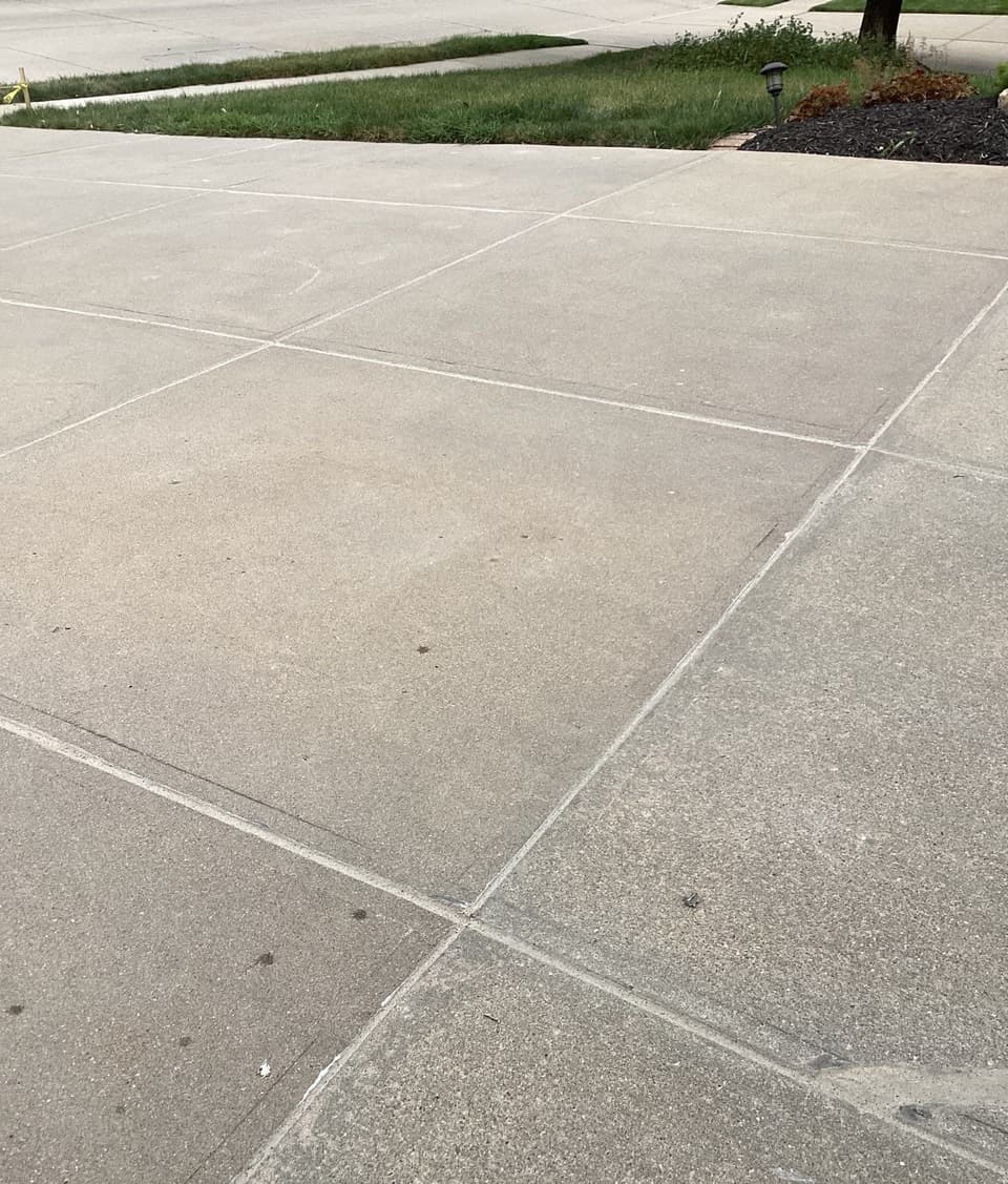 Project photos: Omaha, Nebraska