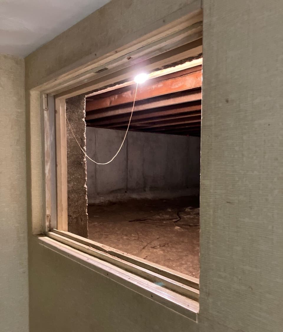 Project photos: Lincoln, Nebraska