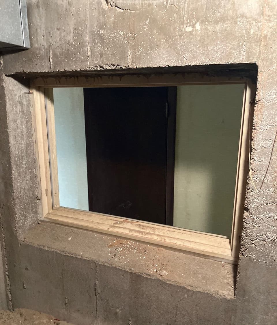 Project photos: Lincoln, Nebraska