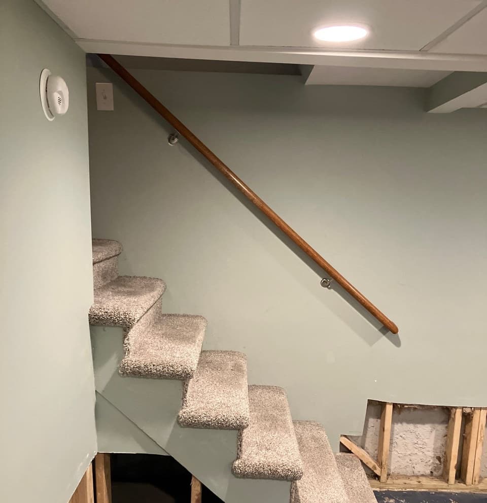 Project photos: Omaha, Nebraska