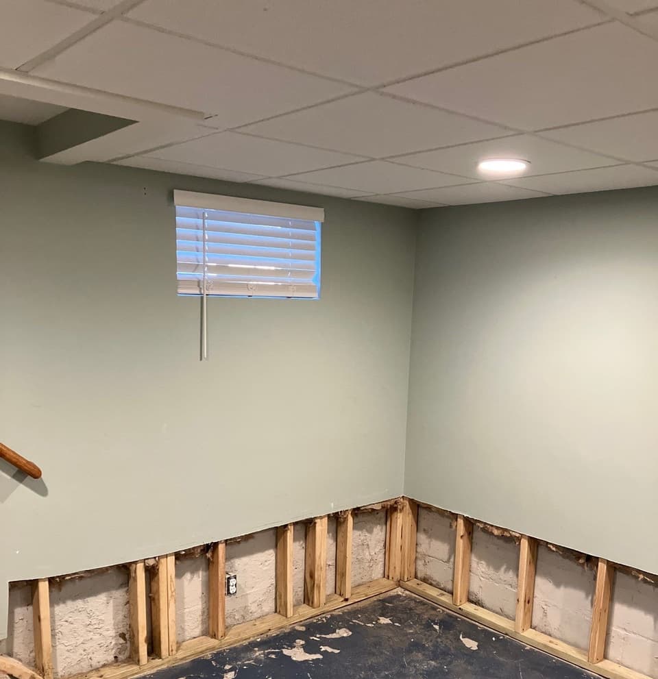 Project photos: Omaha, Nebraska