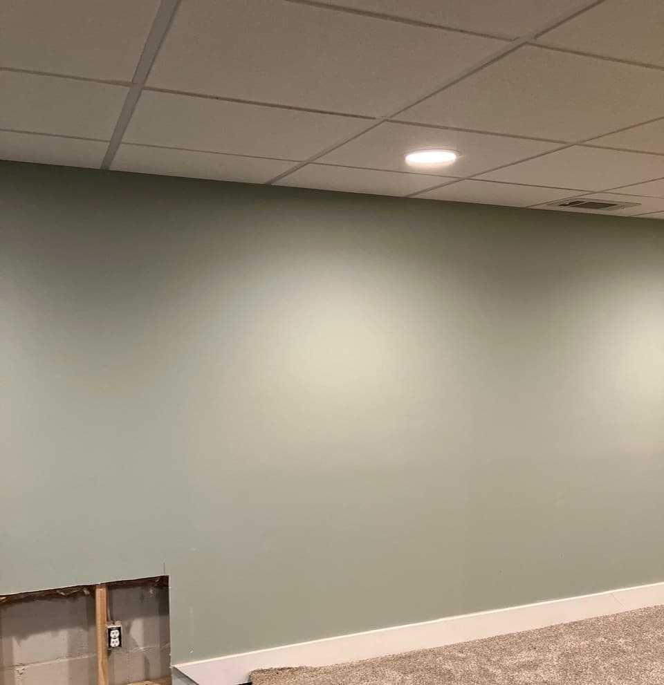 Project photos: Omaha, Nebraska