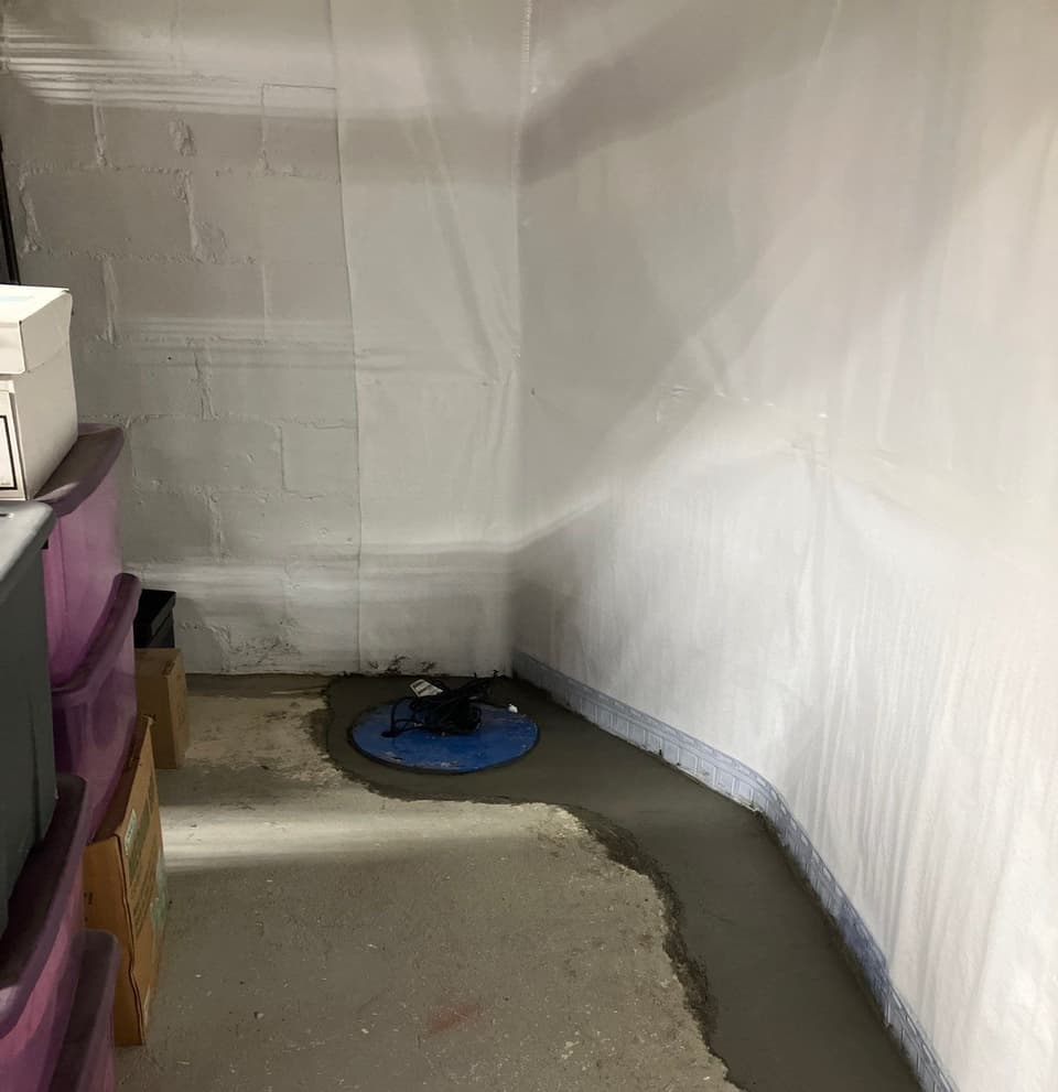 Project photos: Omaha, Nebraska